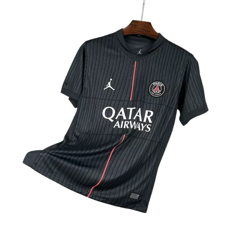Maillot PSG Fourth 25/26