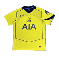 Maillot Tottenham Third
25/26 1