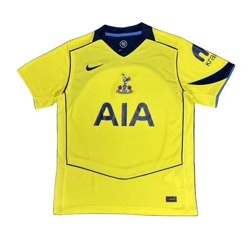 Maillot Tottenham Third
25/26