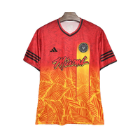 Maillot Inter Miami Palm Sunset 1