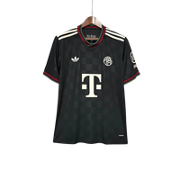 Maillot Bayern Munich Third 25/26 1