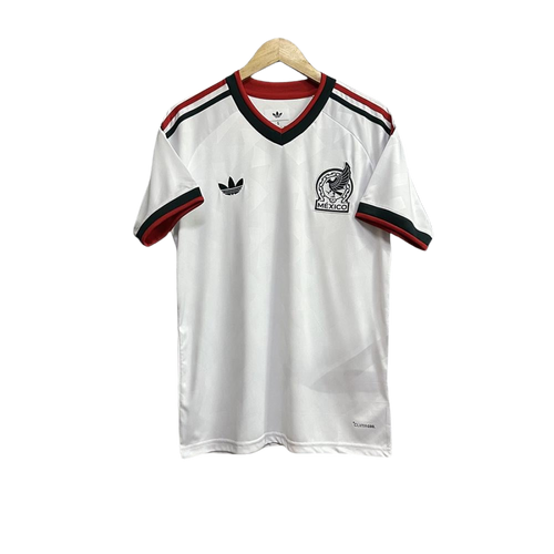 Maillot Mexique Extérieur 25/26