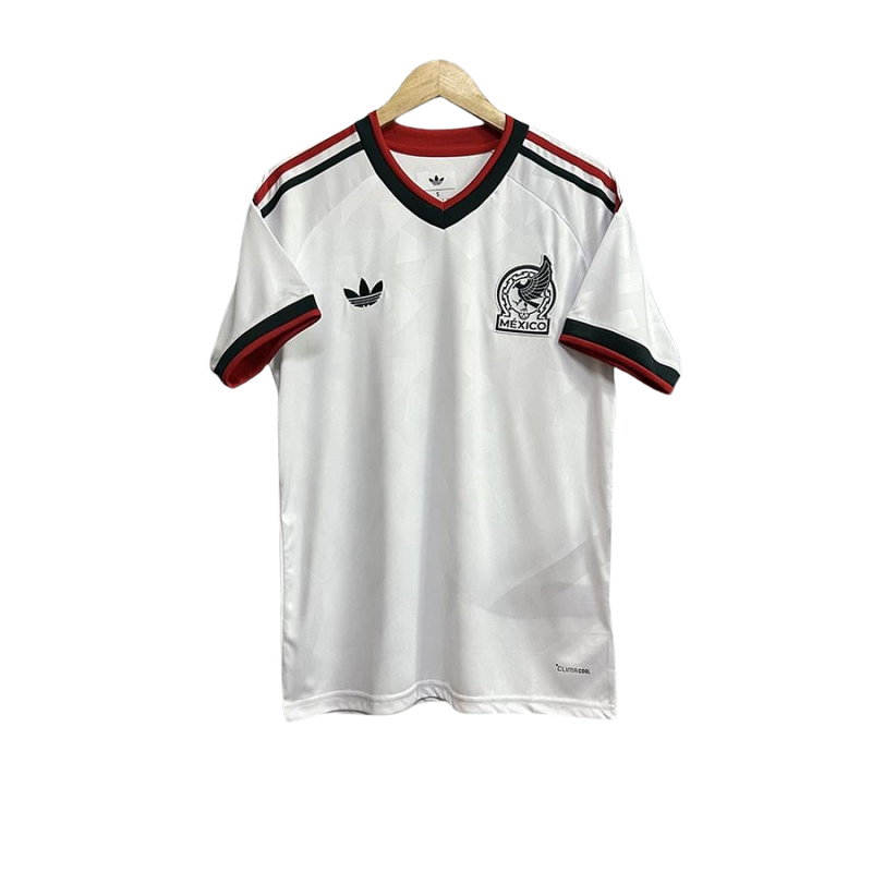 Maillot Mexique Extérieur 25/26