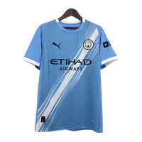 Maillot Manchester City Domicile 25/26 1