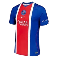 Maillot PSG Domicile 26/27 2