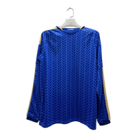 Maillot Italie 26/27 Manches Longues 2