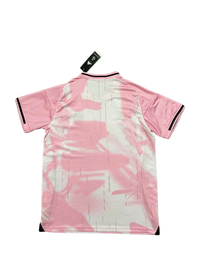 Maillot Real Madrid Pink Sweet 2