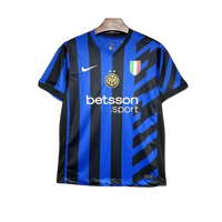 Maillot Inter Milan Domicile 24/25 1