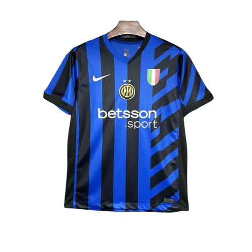 Maillot Inter Milan Domicile 24/25