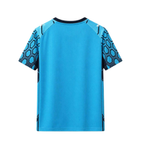 Maillot Gardien OM 26/27 Sky Blue 2