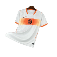 Maillot Pays-Bas Extérieur 26/27 1
