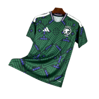 Maillot Arabie Saoudite Domicile 26/27 1