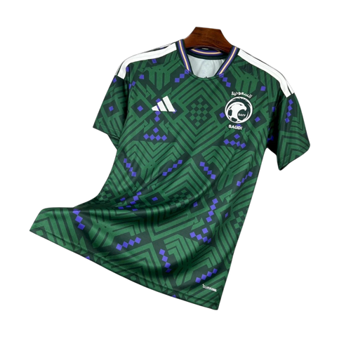 Maillot Arabie Saoudite Domicile 26/27