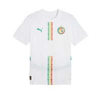 Maillot Sénégal Domicile 2026 1