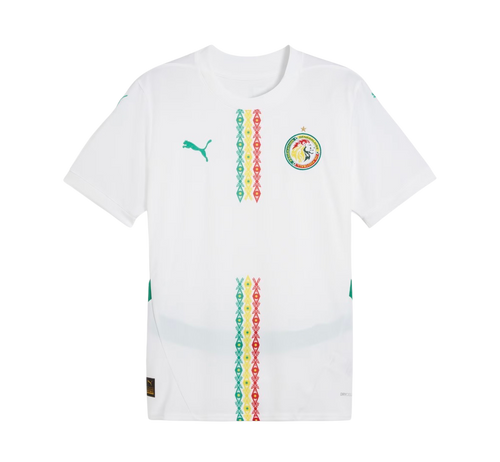 Maillot Sénégal Domicile 2026