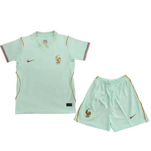 Kit Enfant France Extérieur 2026