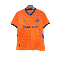 Maillot OM Third 24/25 1