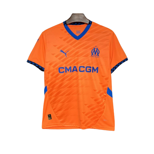Maillot OM Third 24/25