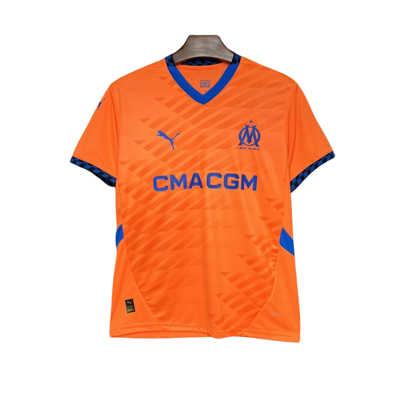 Maillot OM Third 24/25
