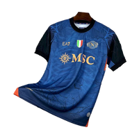 Maillot Naples Skeleton 1