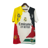 Maillot Hommage CR7 1