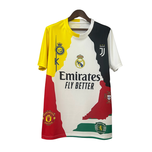 Maillot Hommage CR7