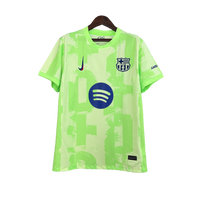 Maillot FC Barcelone Third 24/25 1