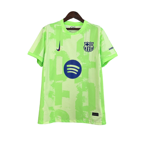 Maillot FC Barcelone Third 24/25
