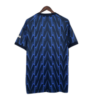 Maillot Arsenal Extérieur 25/26 2