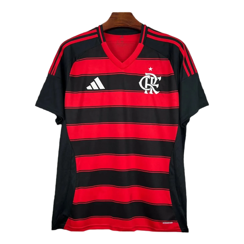 Maillot Flamengo Domicile 25/26