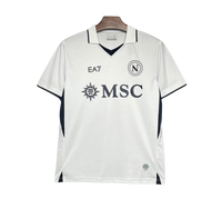 Maillot Naples Extérieur 24/25 1