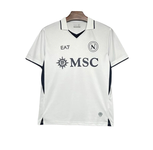 Maillot Naples Extérieur 24/25