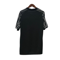 Maillot PSG Fourth 24/25 Noir X Jordan 2