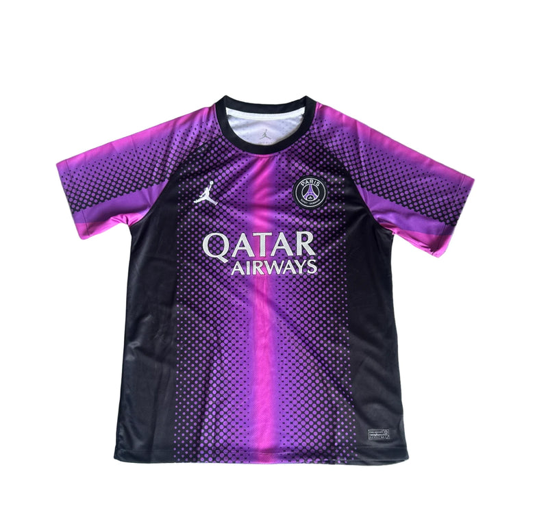 Maillot PSG Purple Rain