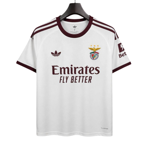 Maillot Benfica Originals 26/27