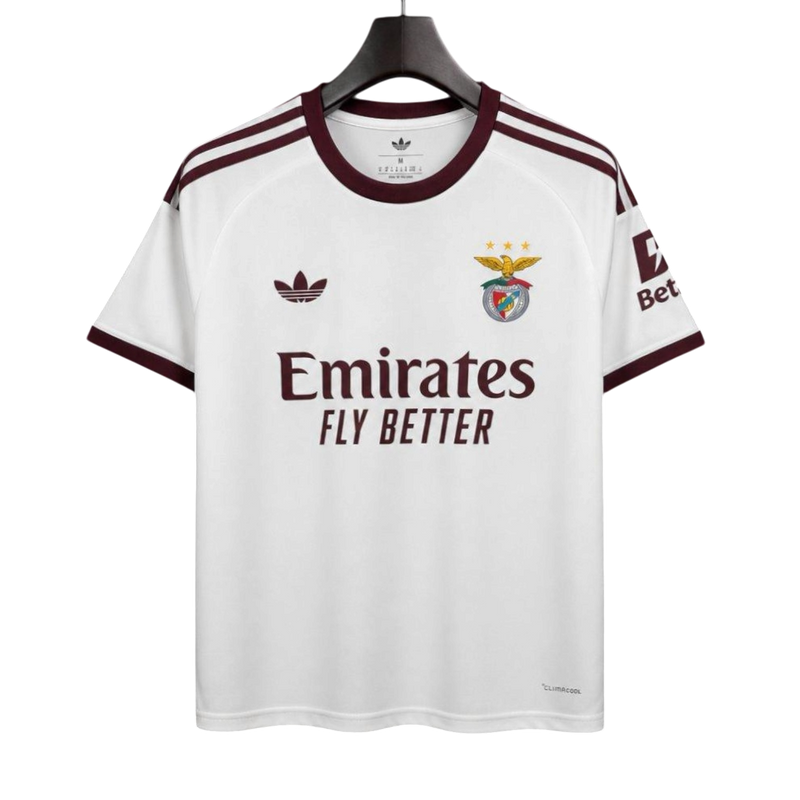 Maillot Benfica Originals 26/27