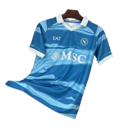 Maillot Naples Domicile 26/27 1