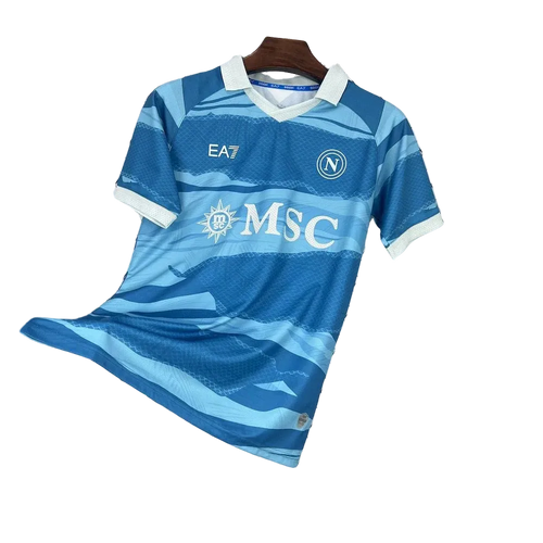 Maillot Naples Domicile 26/27