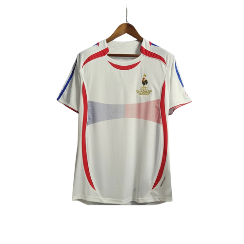 Maillot France Rétro 2006