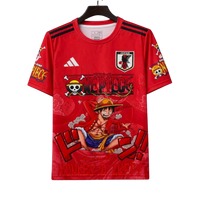 Maillot Concept Japan X One Piece 1