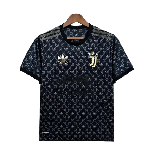 Maillot Juventus X Gucci