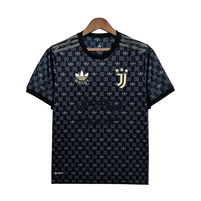 Maillot Juventus X Gucci