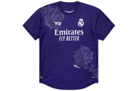 Maillot Real Madrid Y3 Violet 1