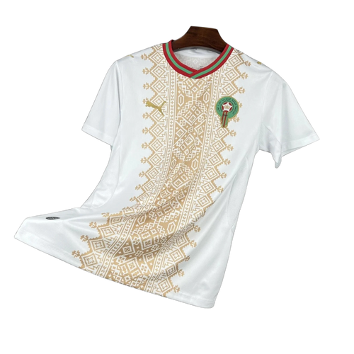 Maillot Maroc Extérieur 26/27