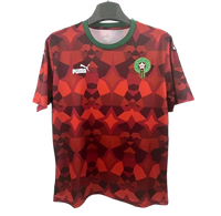 Maillot Maroc Spécial 23/24 1