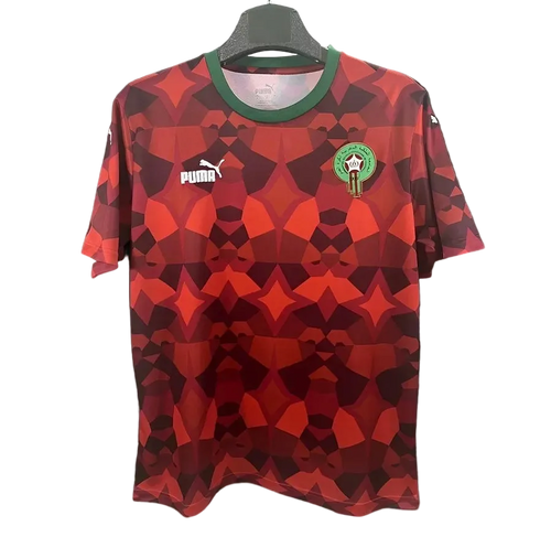 Maillot Maroc Spécial 23/24