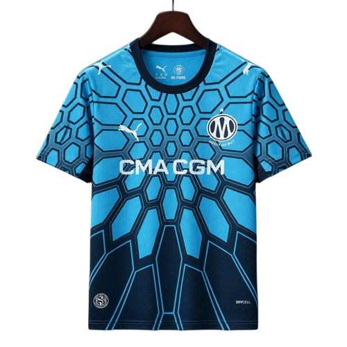 Maillot Gardien OM 26/27 Sky Blue