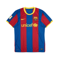 Maillot FC Barcelone 13/14 1