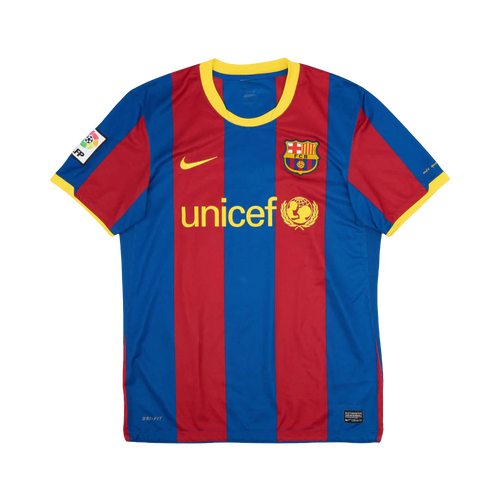 Maillot FC Barcelone 13/14