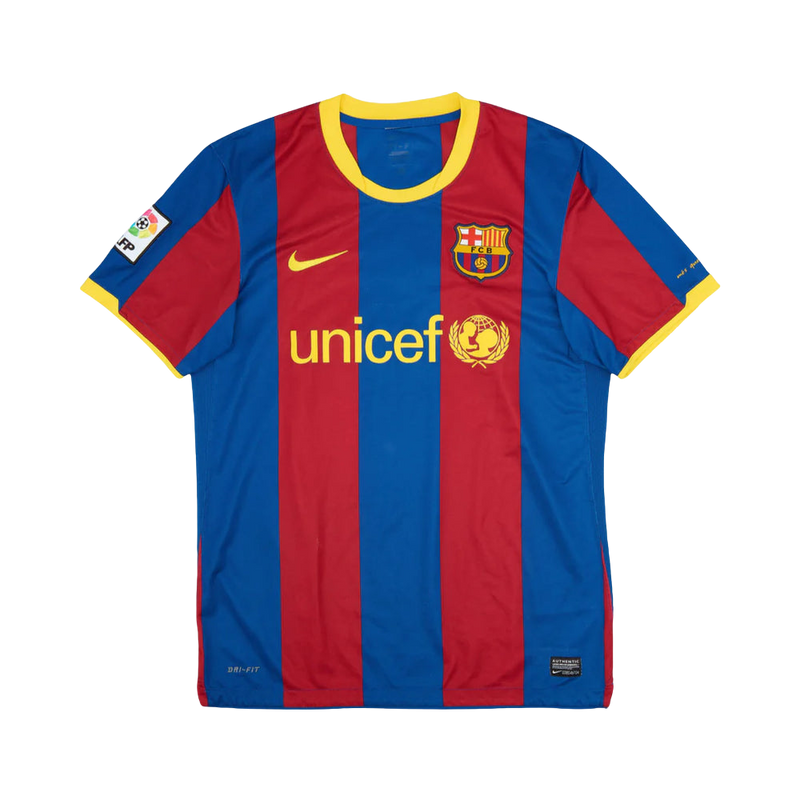 Maillot FC Barcelone 13/14